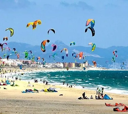 Waveshousetarifa