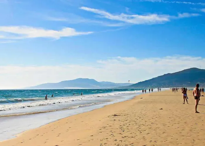 Waveshousetarifa *