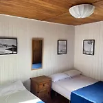 Prázdninový dům Waveshousetarifa *
