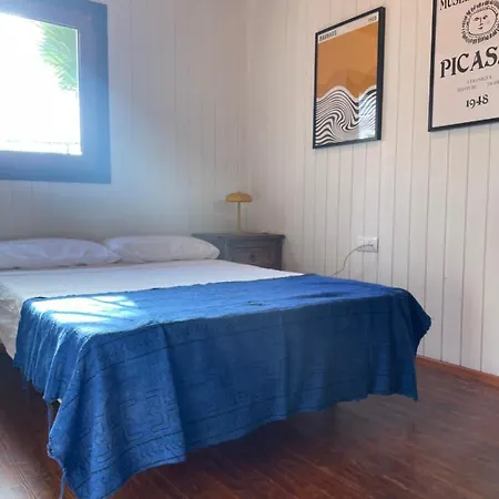 Waveshousetarifa Casa vacanze *