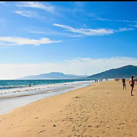 Waveshousetarifa *
