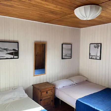 Holiday home Waveshousetarifa *