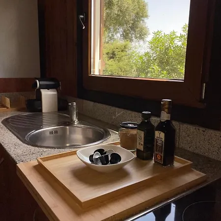 Waveshousetarifa Holiday home